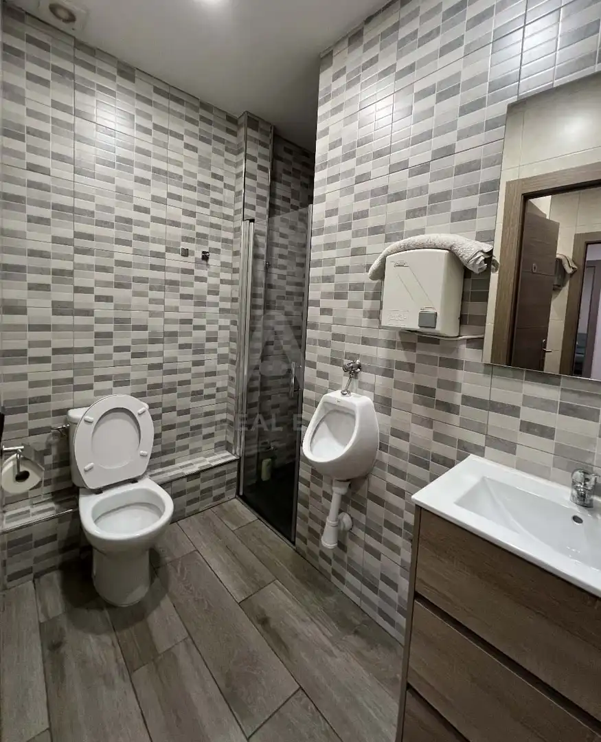 Bany de Edifici en venda en Alcalá de Henares