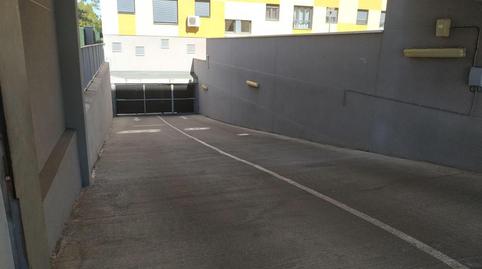 Photo 3 of Garage for sale in C/ Pablo Neruda, Prado Santo Domingo - Ensanche, Madrid