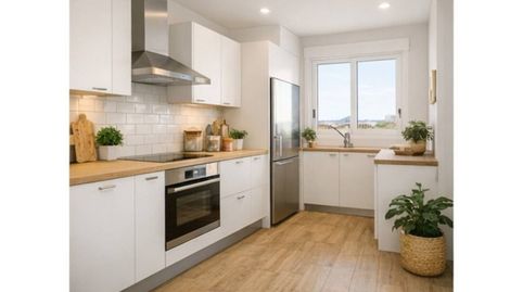 Foto 3 de Piso en venta en Sa Pobla, Illes Balears