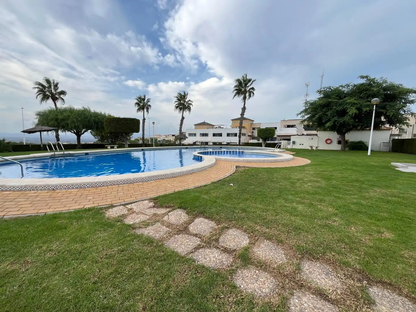 Bungalow amb piscina en venda a Avenida Avenida Escandinavia 72, imagen 30