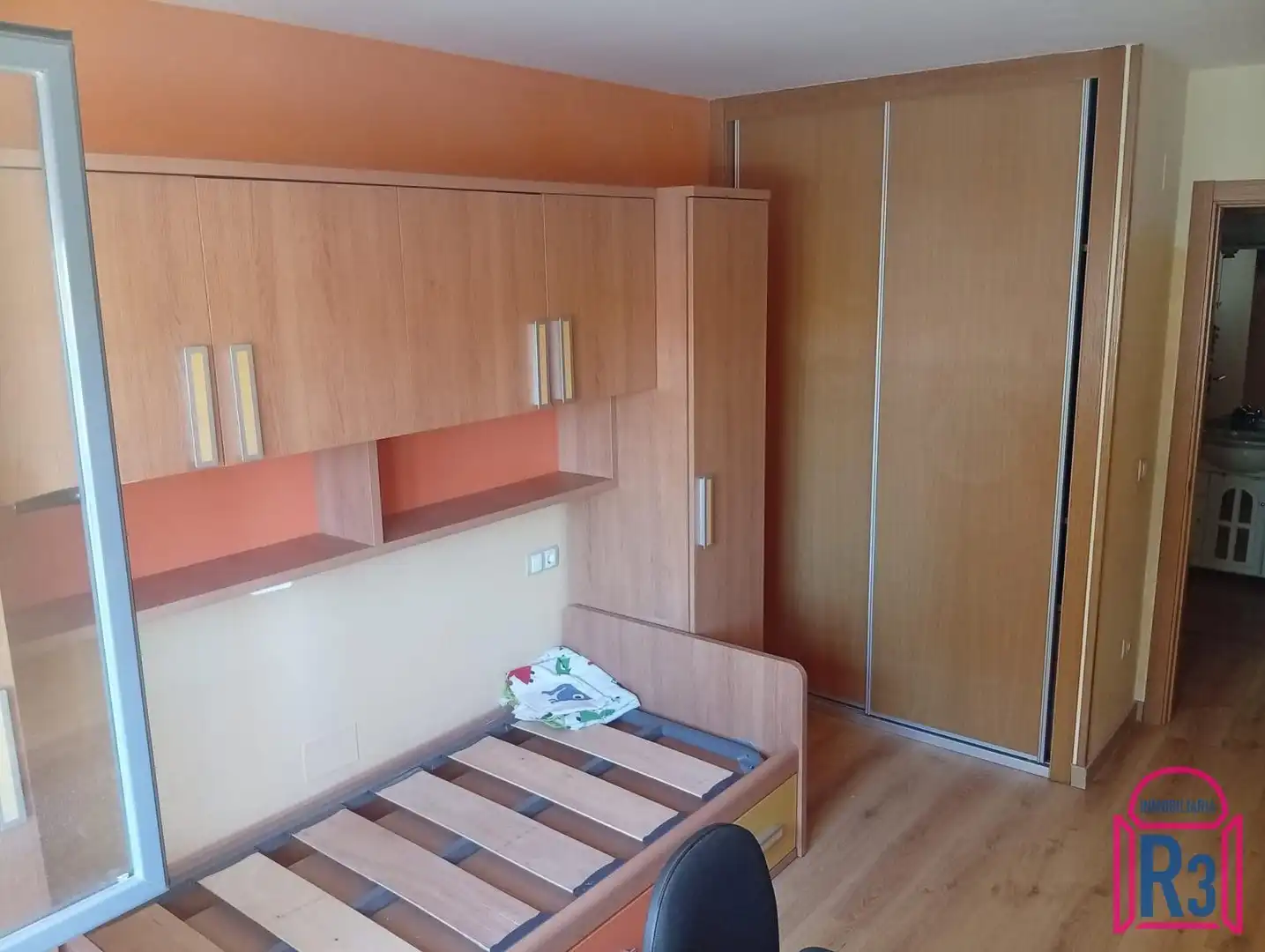 Piso en venta en León Capital , León