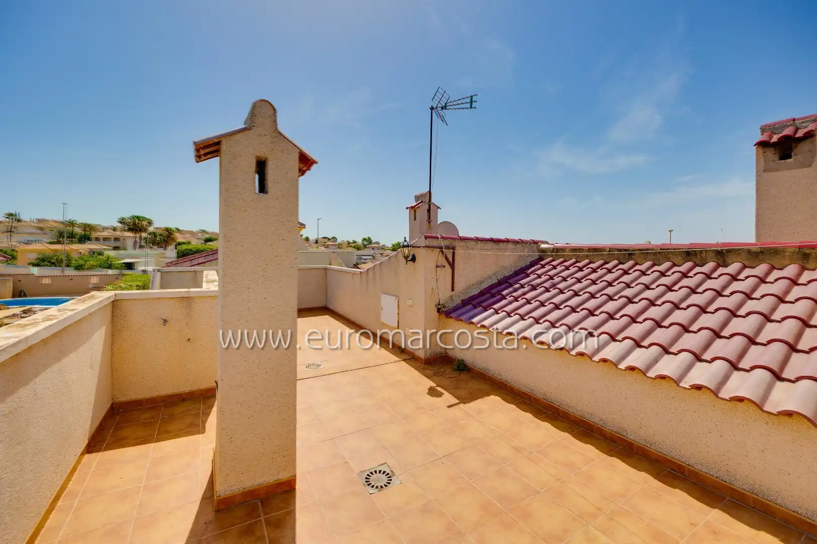 Chalet con piscina en venta en Calle José Carreras, imagen 30
