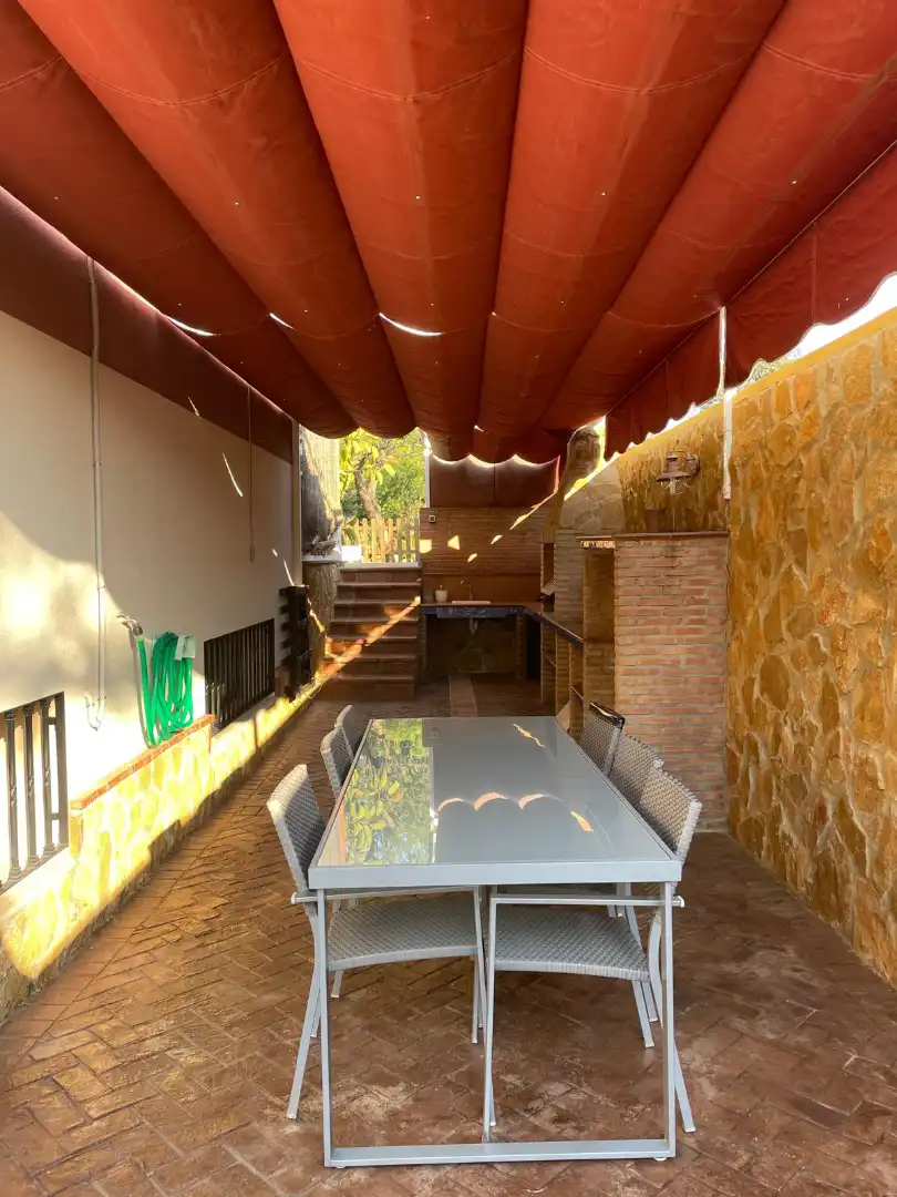 Villa avec terrasse à vendre à Periurbano Este - Campiña, imagen 12