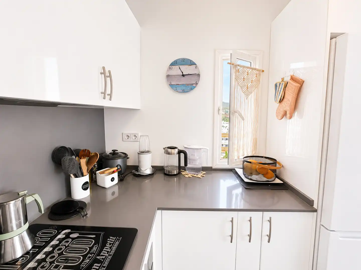 Apartamento con ascensor en venta en Avenida Gamonal, imagen 8