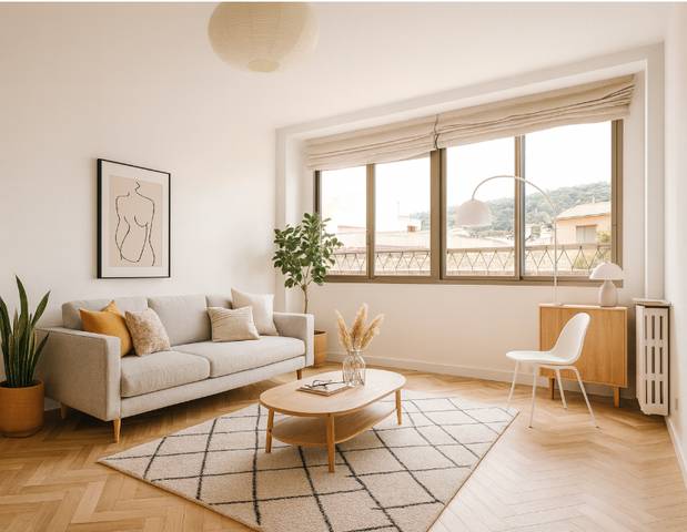 Piso en Venta en El Poble Sec - Parc de Montjuïc