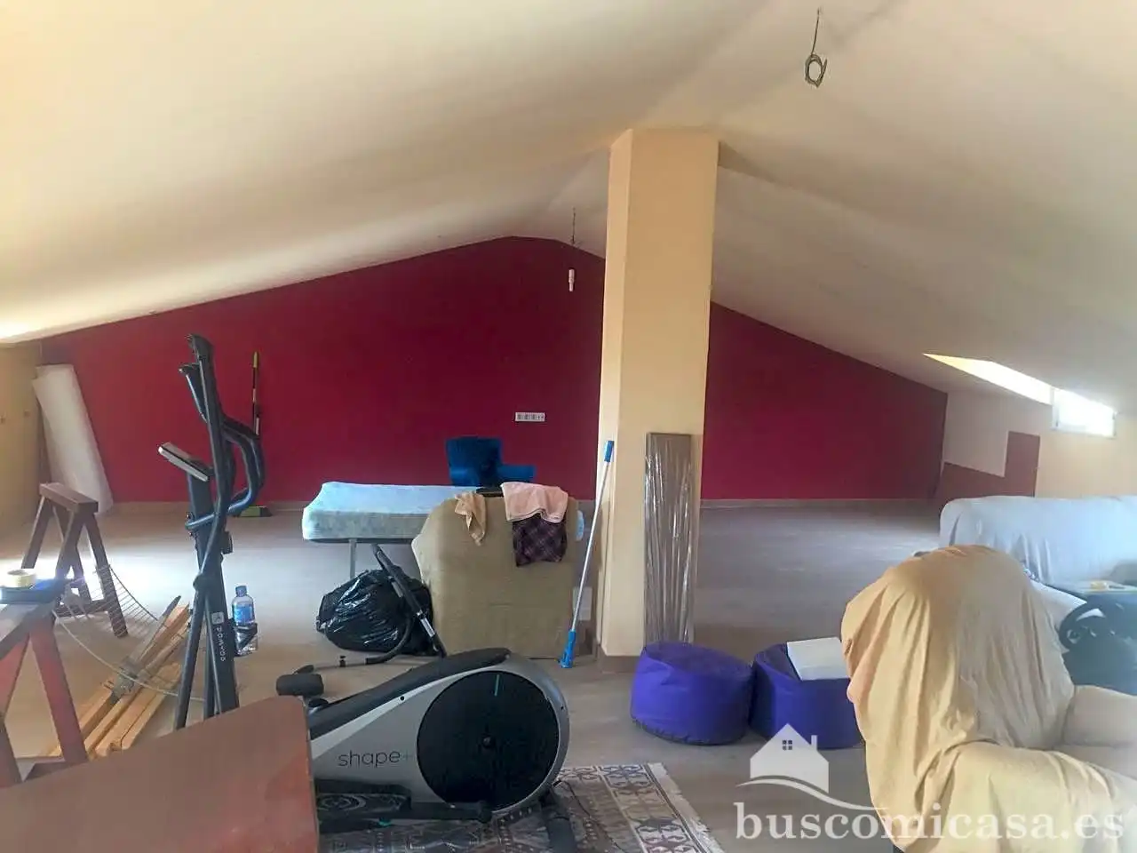 Finca rústica en venda en Linares amb Aire condicionat, Jardí privat i Terrassa