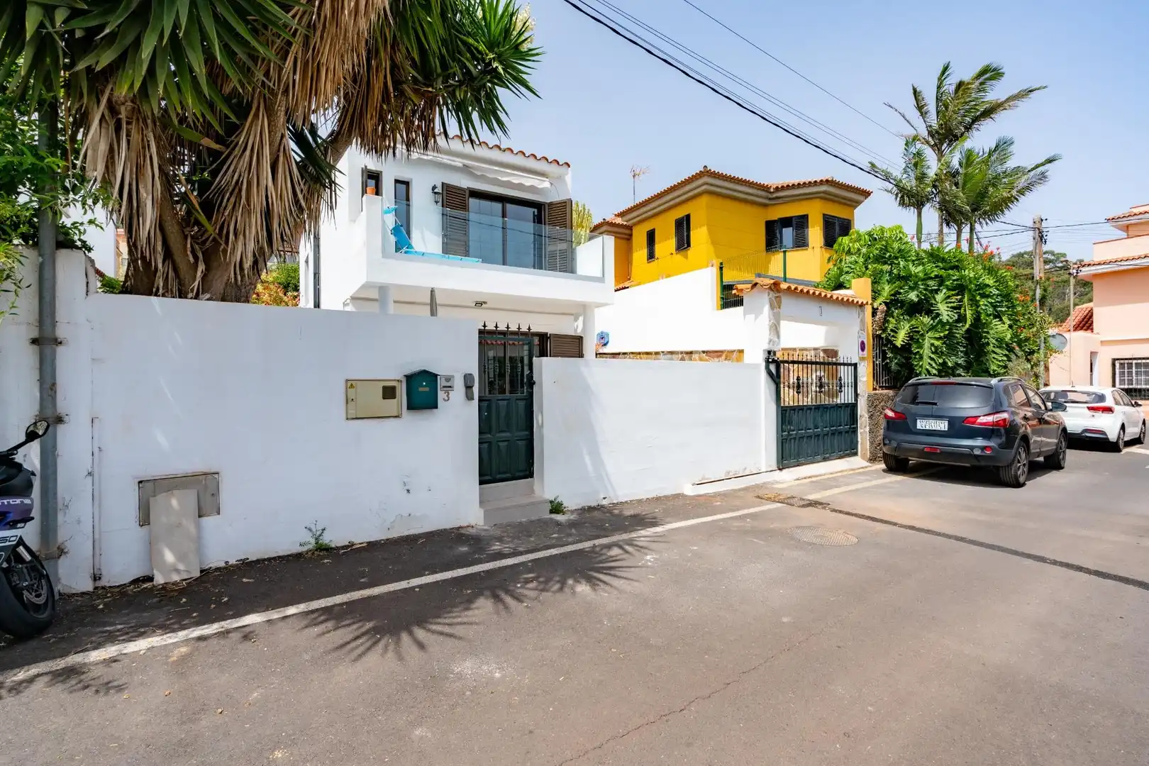 Casa amb jardí en venda a Camino Vereda Chica, imagen 46