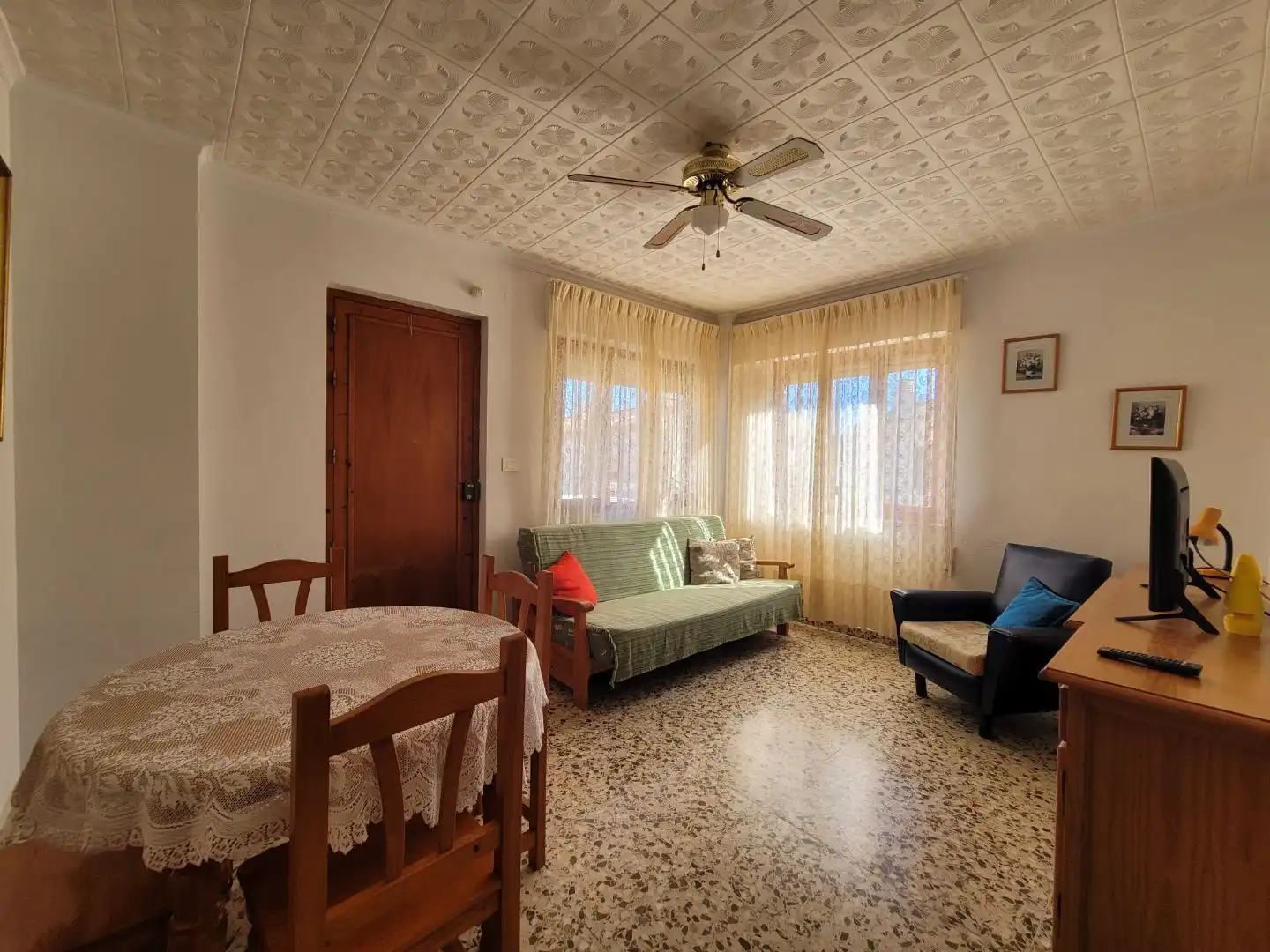 Apartament de lloguer a C. Pintor Pablo Picasso, 37 42, imagen 2