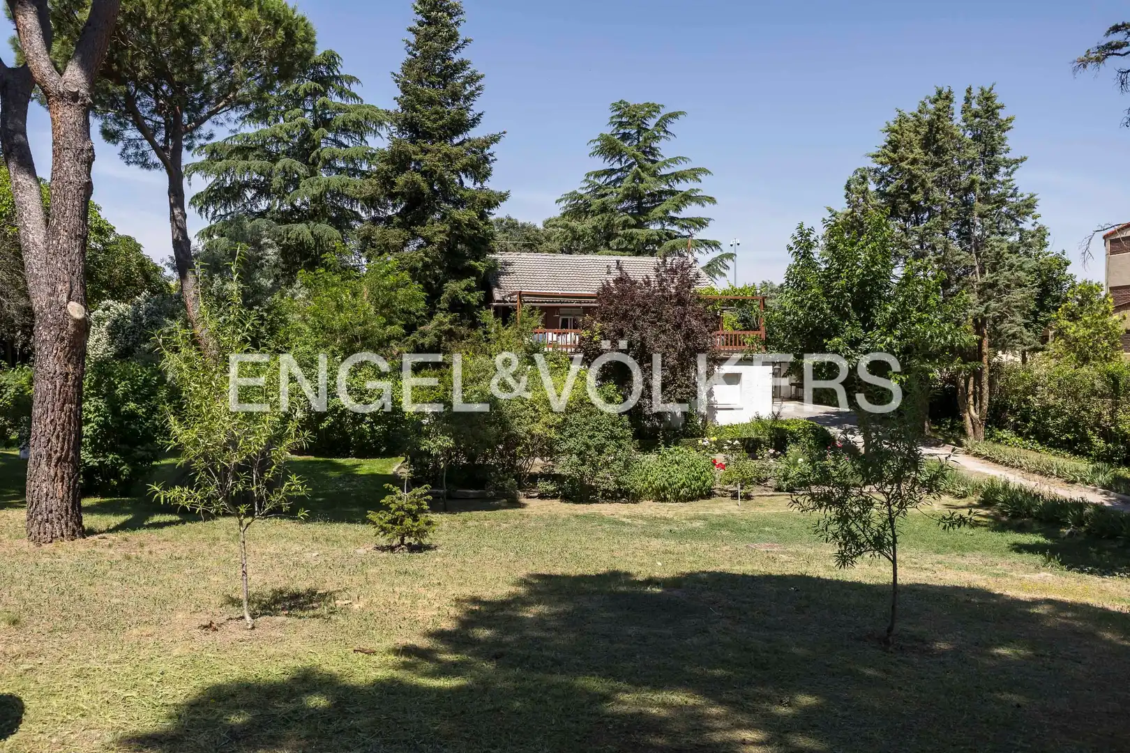 Casa o chalet en venta en San Agustín del Guadalix con Aire acondicionado, Calefacción y Jardín privado