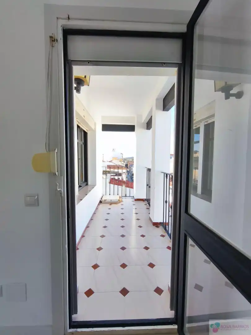 Piso con piscina en venta en San Luis de Sabinillas, imagen 17