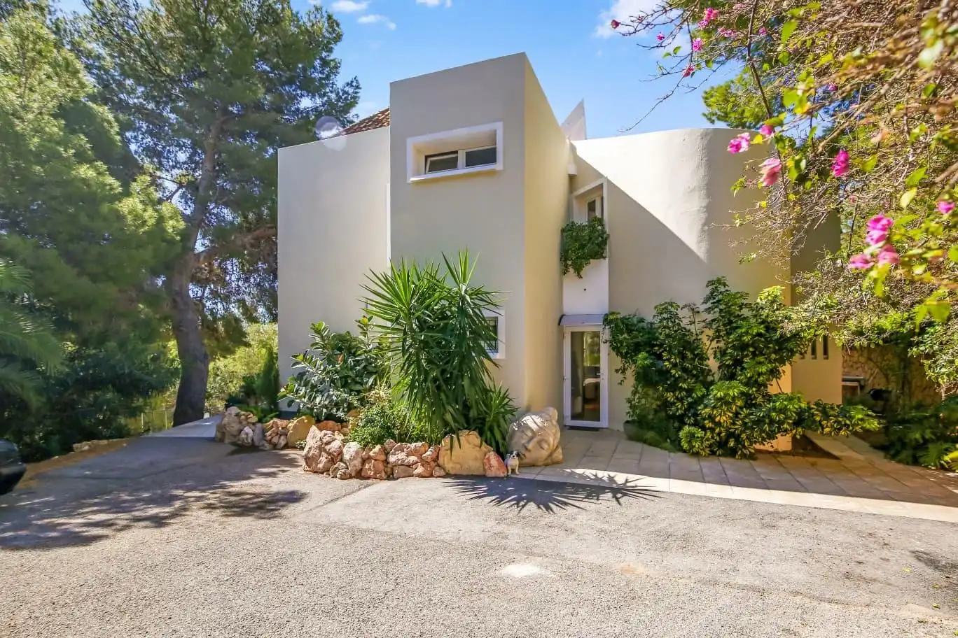 Casa in vendita a Callosa d'en Sarrià, imagen 39