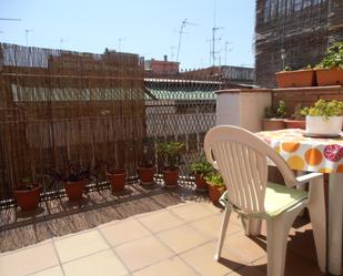 Attic for sale in del Pare Rodés, Verdum