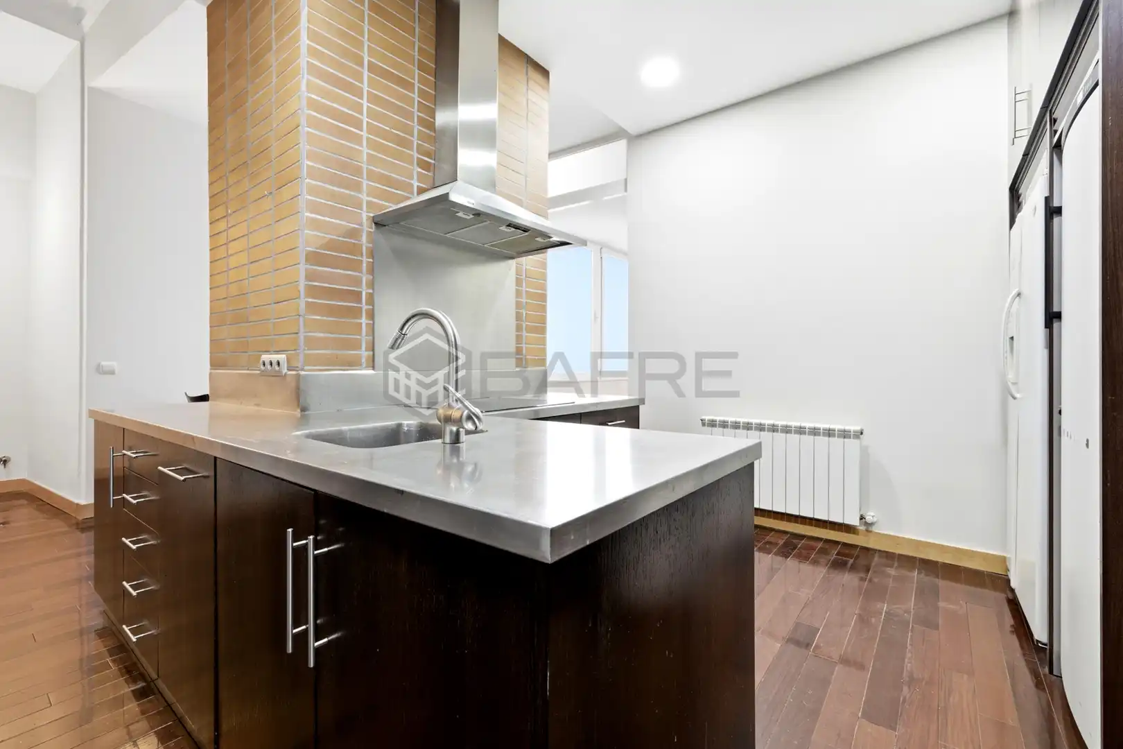 Kitchen of Flat for sale in Centro