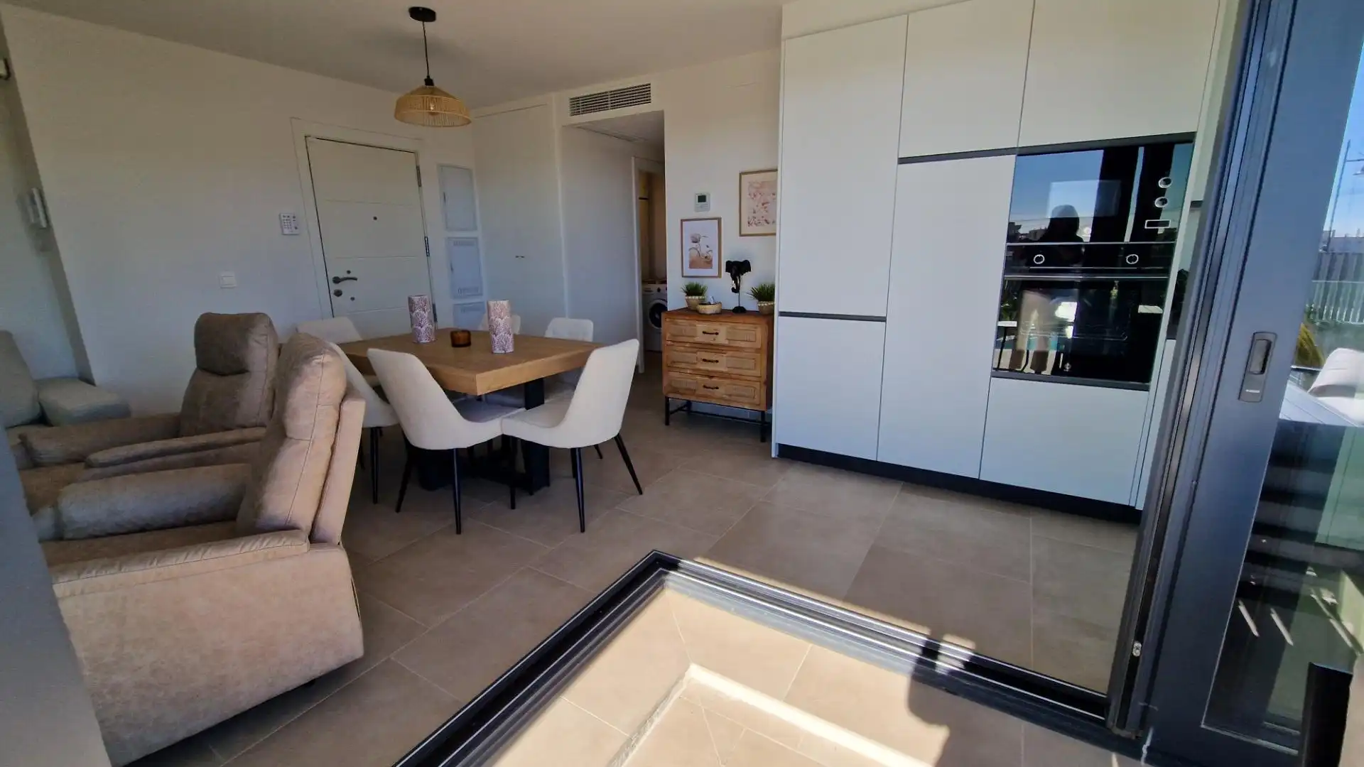 Apartment mit Pool zum Verkauf in Puerto Deportivo, imagen 14