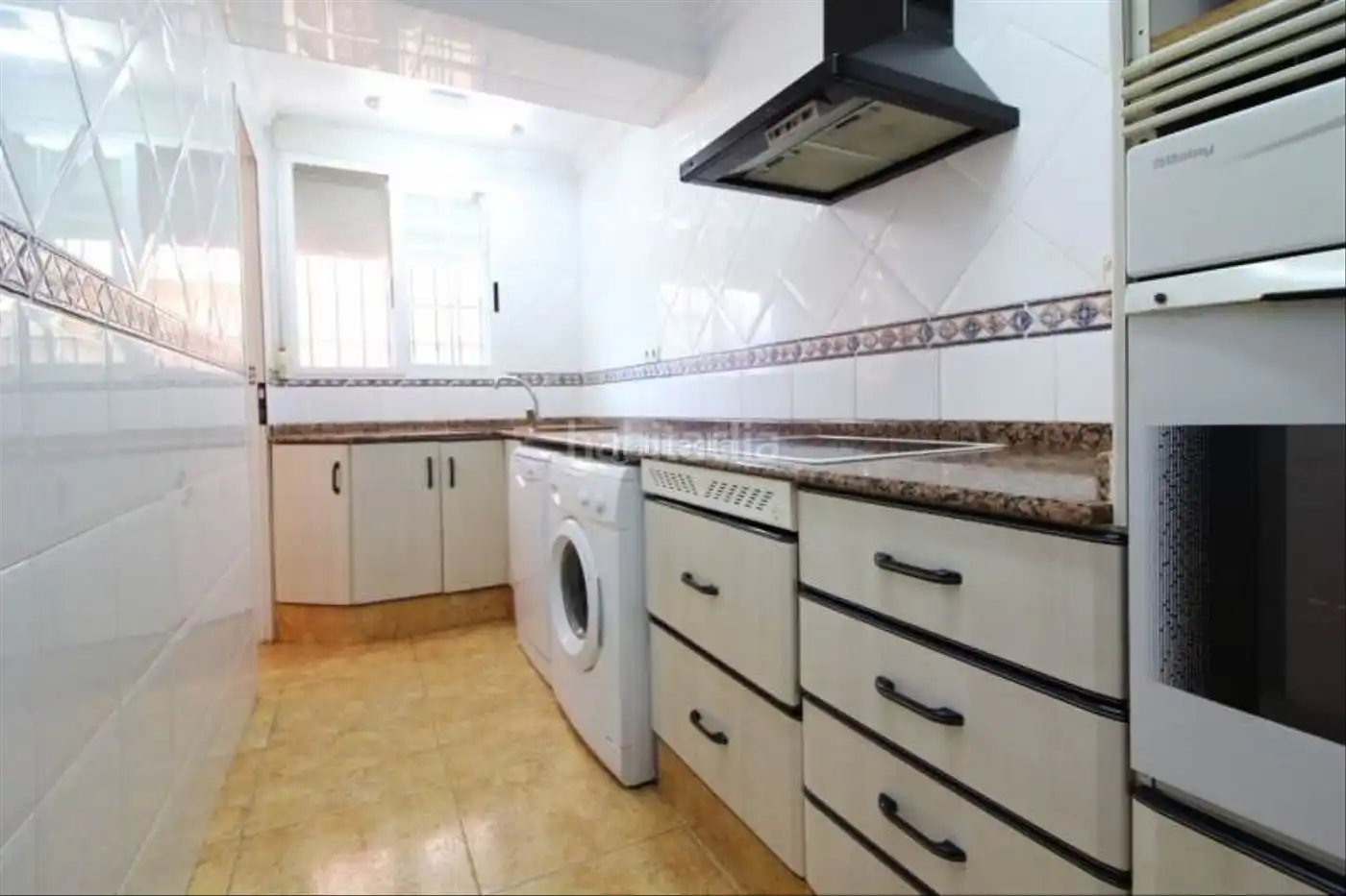 Appartement compact avec jardin à vendre à Passeig 9 D'Octubre 17, imagen 9