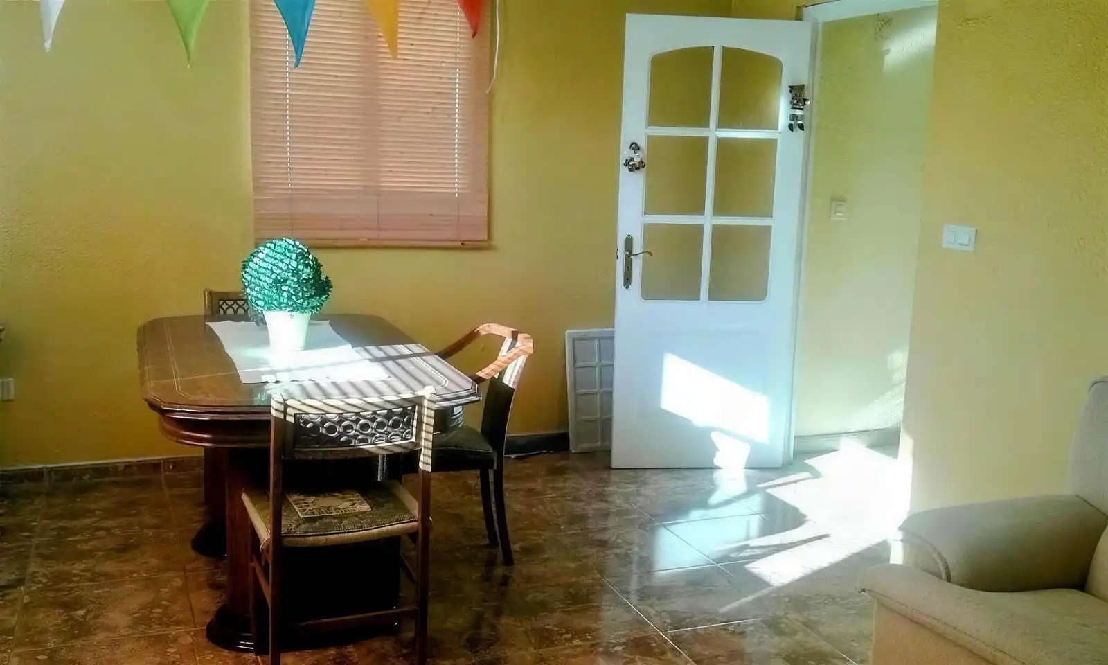 Nave industrial en venta en Calle Rio Turia, imagen 22
