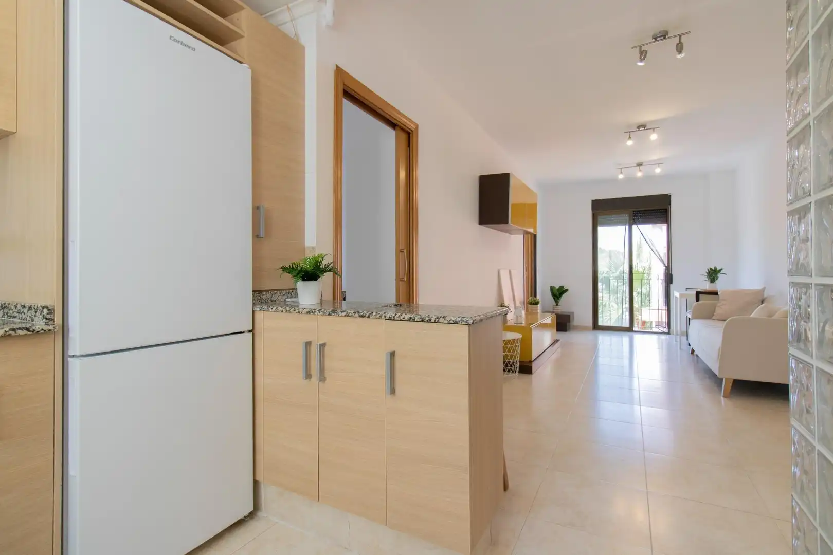 Apartamento en venta en Estivella con Amueblado y Balcón