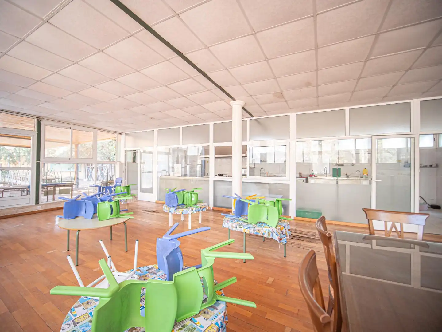 Houses for sale in Murcia  with Air Conditioner, Private garden and Terrace