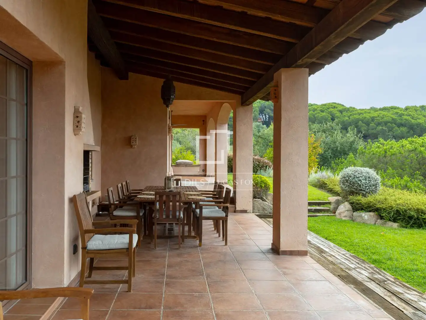 Villa avec terrasse à vendre à Urbanitzacions, imagen 32