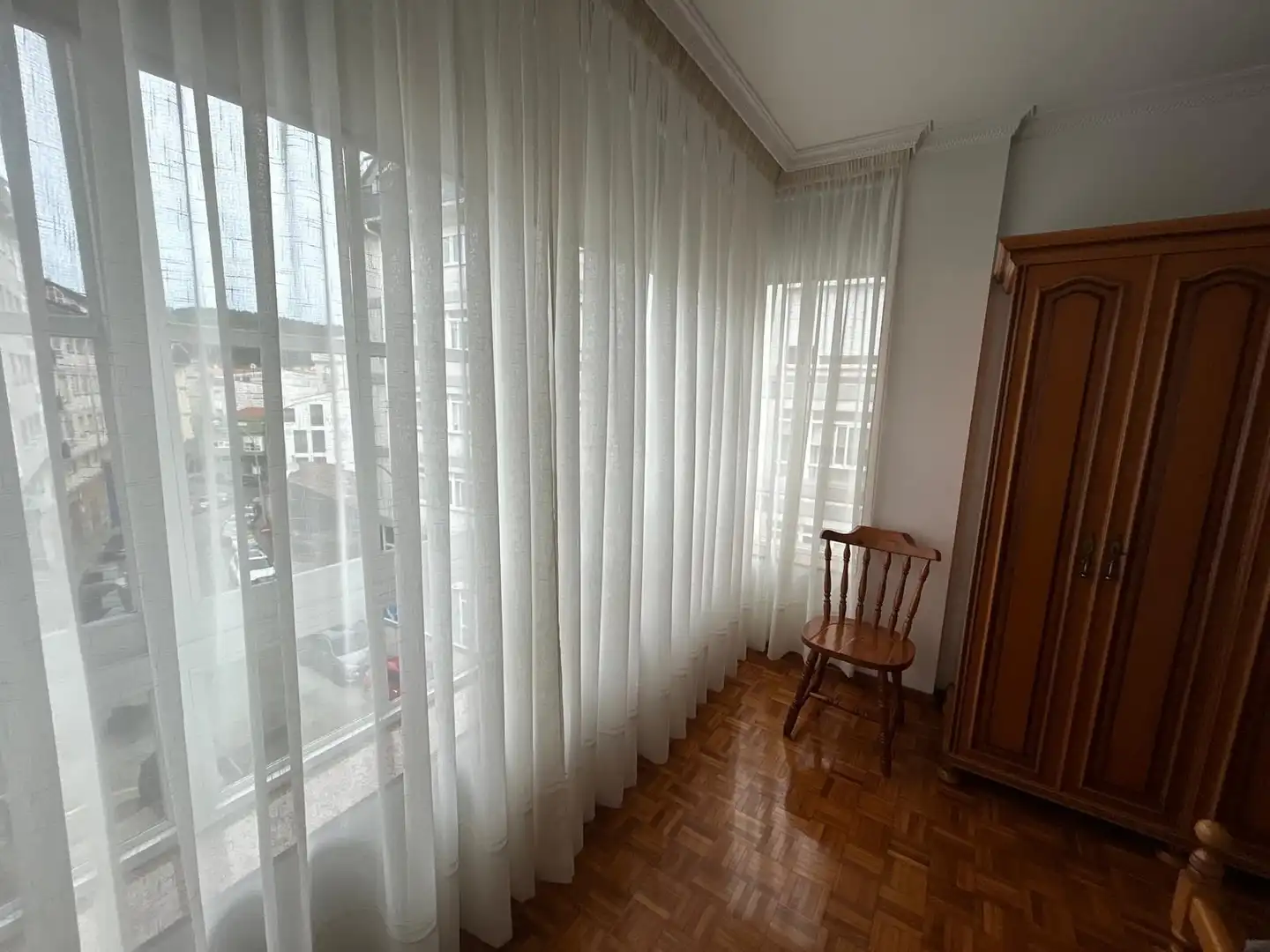 Flat for rent in Santa Uxía de Ribeira