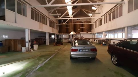 Foto 3 von Fabrikhallen zum Verkauf in El Carmen, 9, Colindres, Cantabria