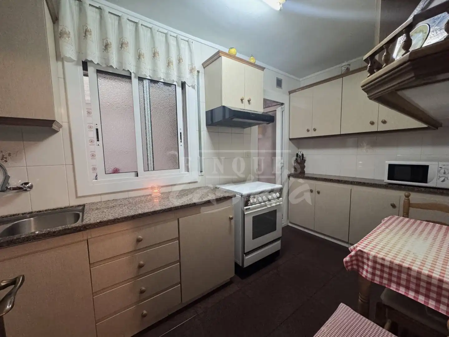 Appartamento con terrazza in vendita a Eixample, imagen 11