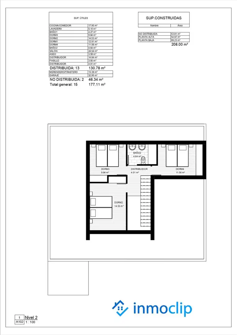Residential for sale in Cabrerizos