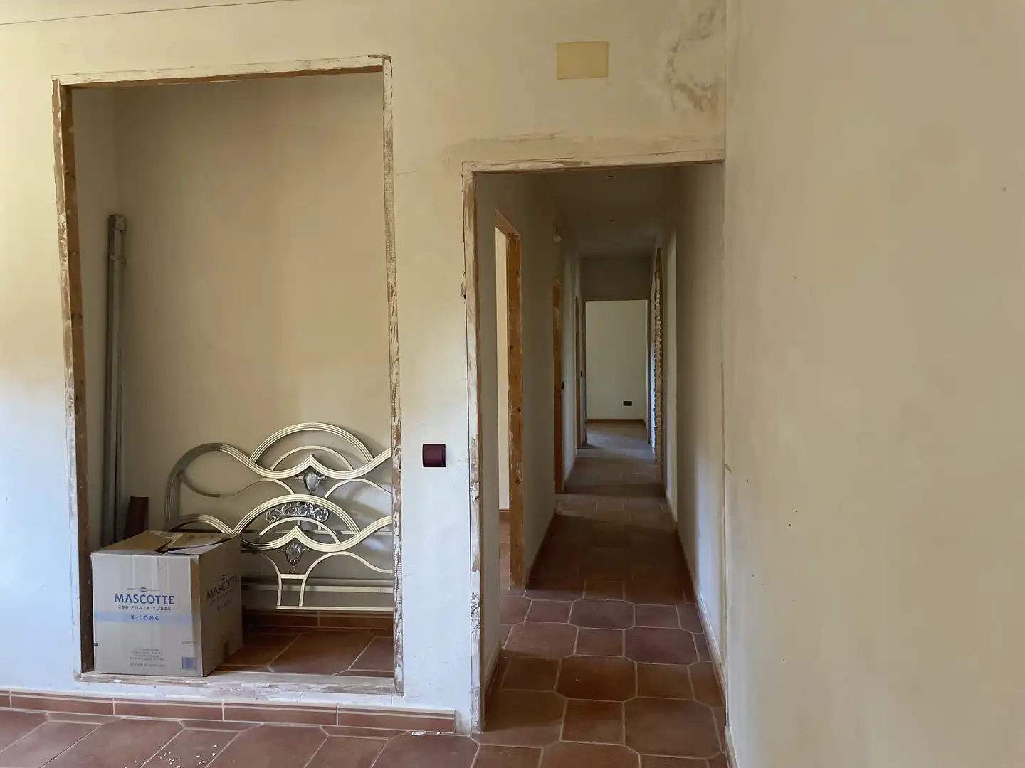 Chalet con jardín en venta en Argamasilla de Alba, imagen 23