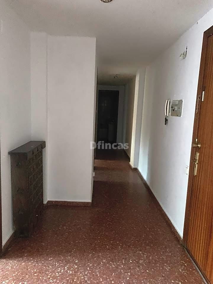 Flat for sale in Calatayud  with Heating
