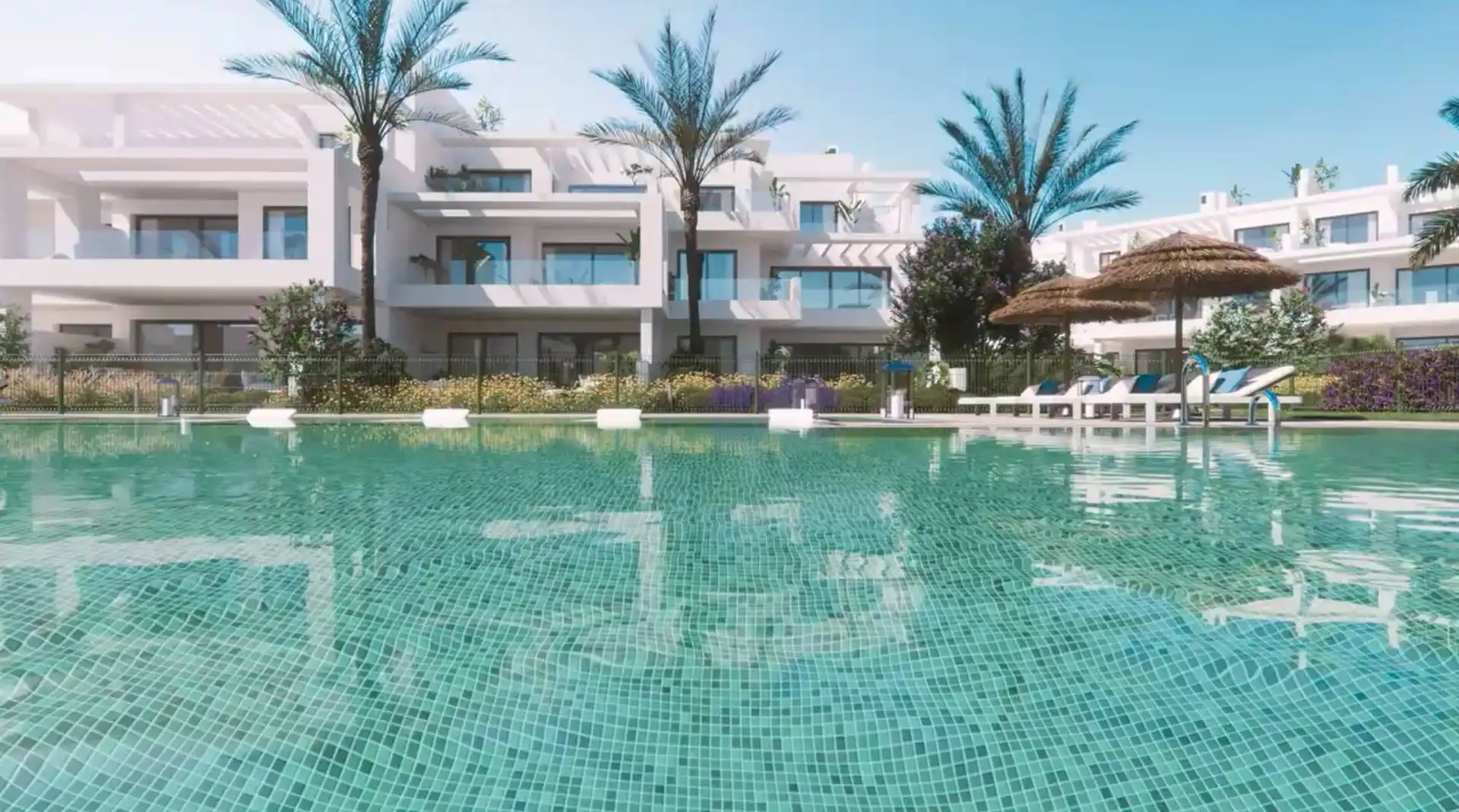 Ático con terraza en venta en Costa Natura, imagen 28