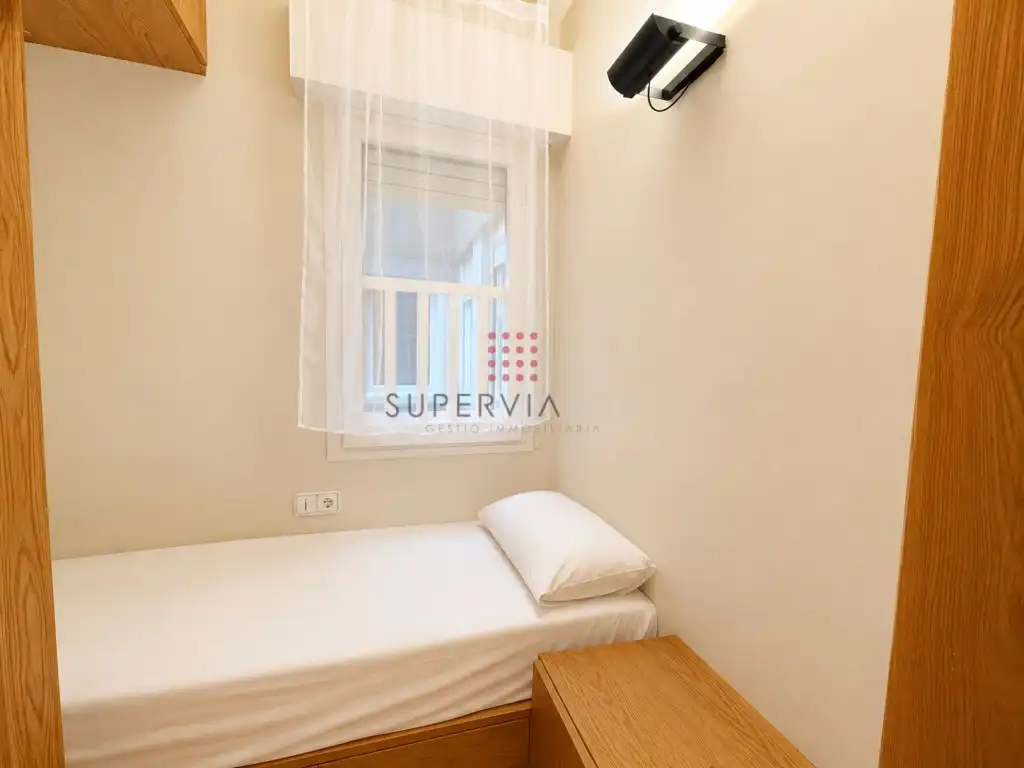Pis amb ascensor en venda a Sarrià - Sant Gervasi, imagen 11