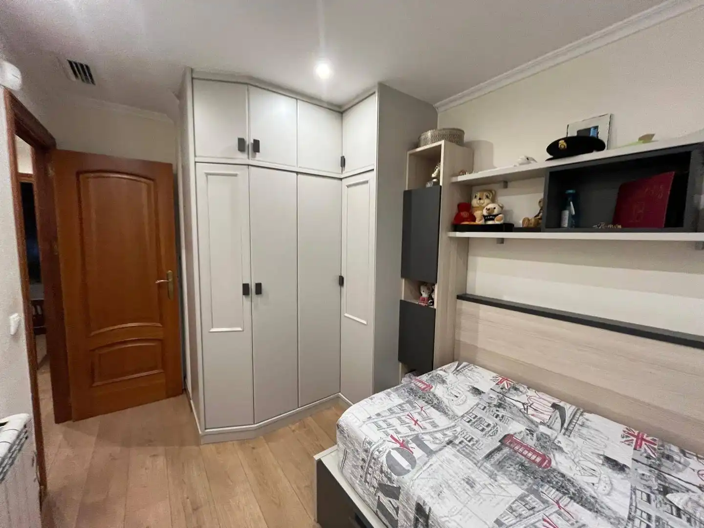 Dúplex en venda a Calle de Los Montesinos, Ciutat Jardí - Torreta Verdí
