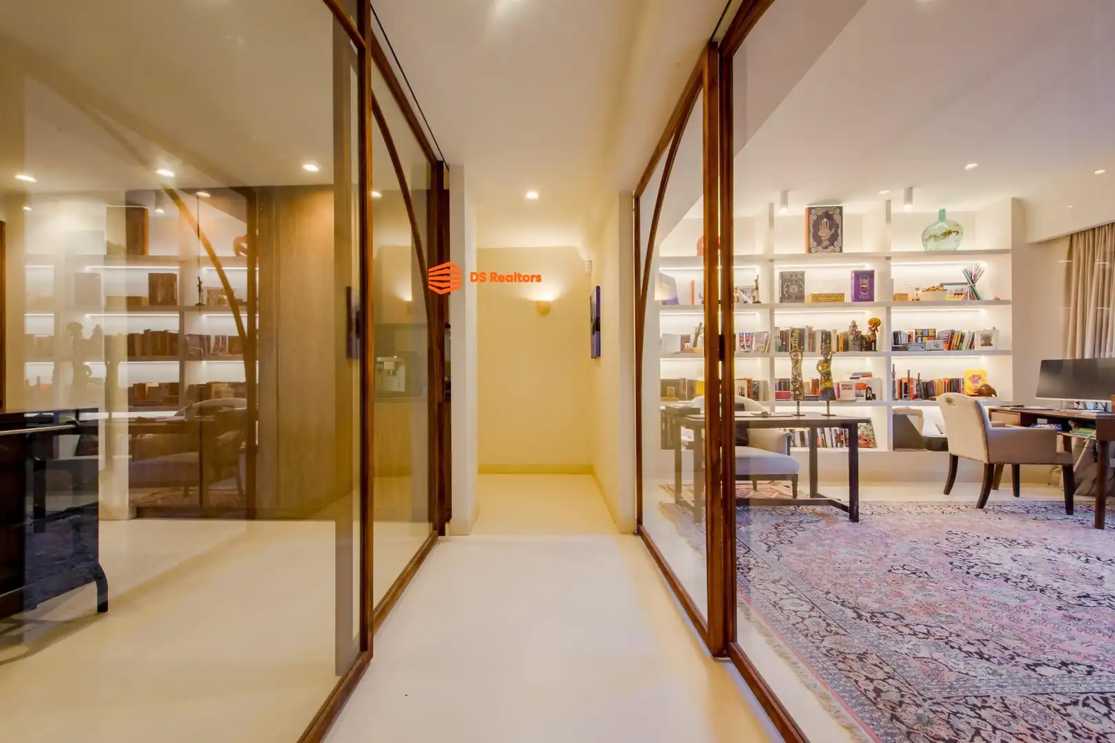 Flat with lift for sale in Barrio de Salamanca, imagen 23