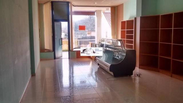 Local comercial en Alquiler en N/A en Tomiño