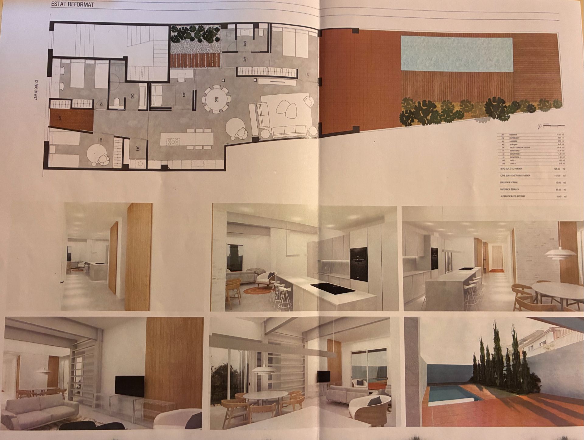 Planta baixa en venda en Cornellà de Llobregat amb Terrassa