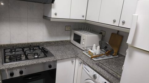 Photo 3 of Flat for rent in Calle Cuento, Monte Alto - Zalaeta - Atocha, A Coruña Capital