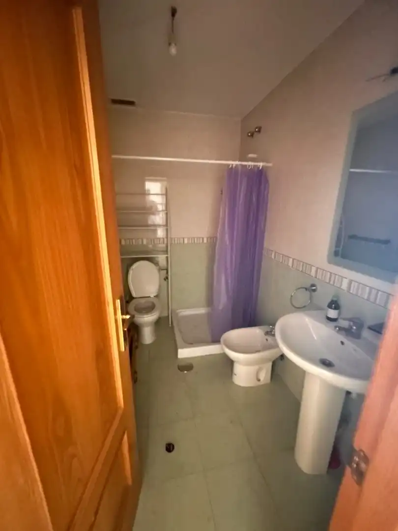 Casa aparellada amb terrassa en venda a Calle de Los Caños 50, imagen 28