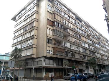 Locale commerciale in affitto a Castilla - Hermida