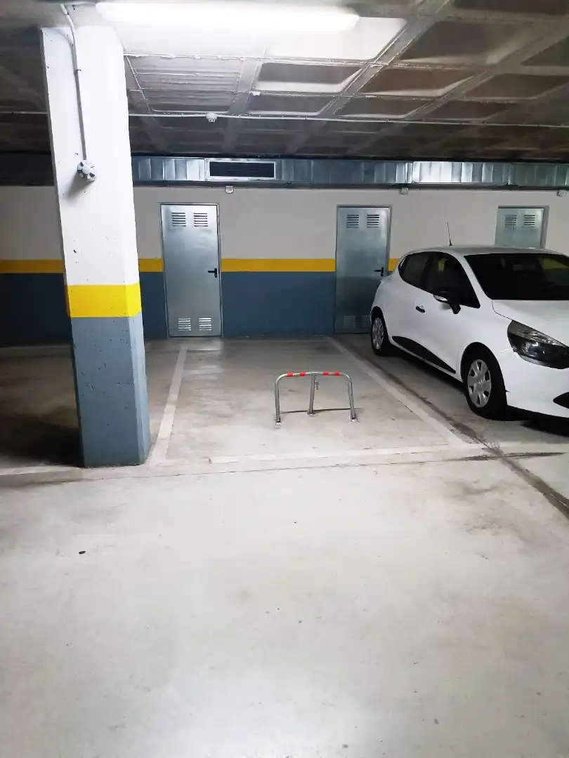 Individuel avec ascenseur à vendre à Calle Alcalde Josep Poveda Verdú 6-A, imagen 2