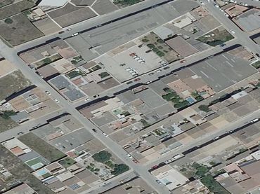 Piso en venta en Calle Miquel Verdera