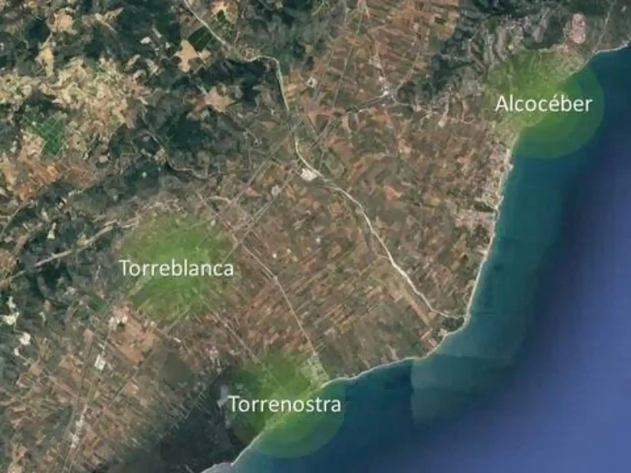 Residential land for sale in Torreblanca, imagen 5