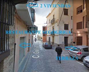 Exterior view of Premises for sale in Segorbe