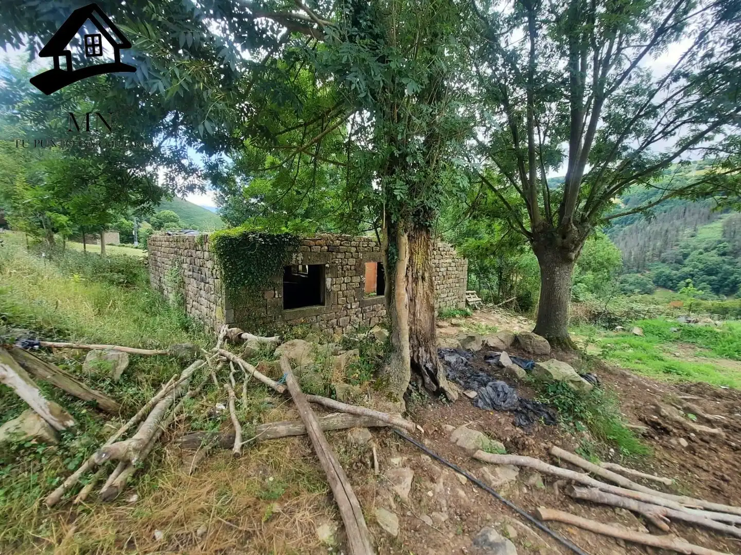 Casa rústica en venta en Vega de Pas, imagen 31
