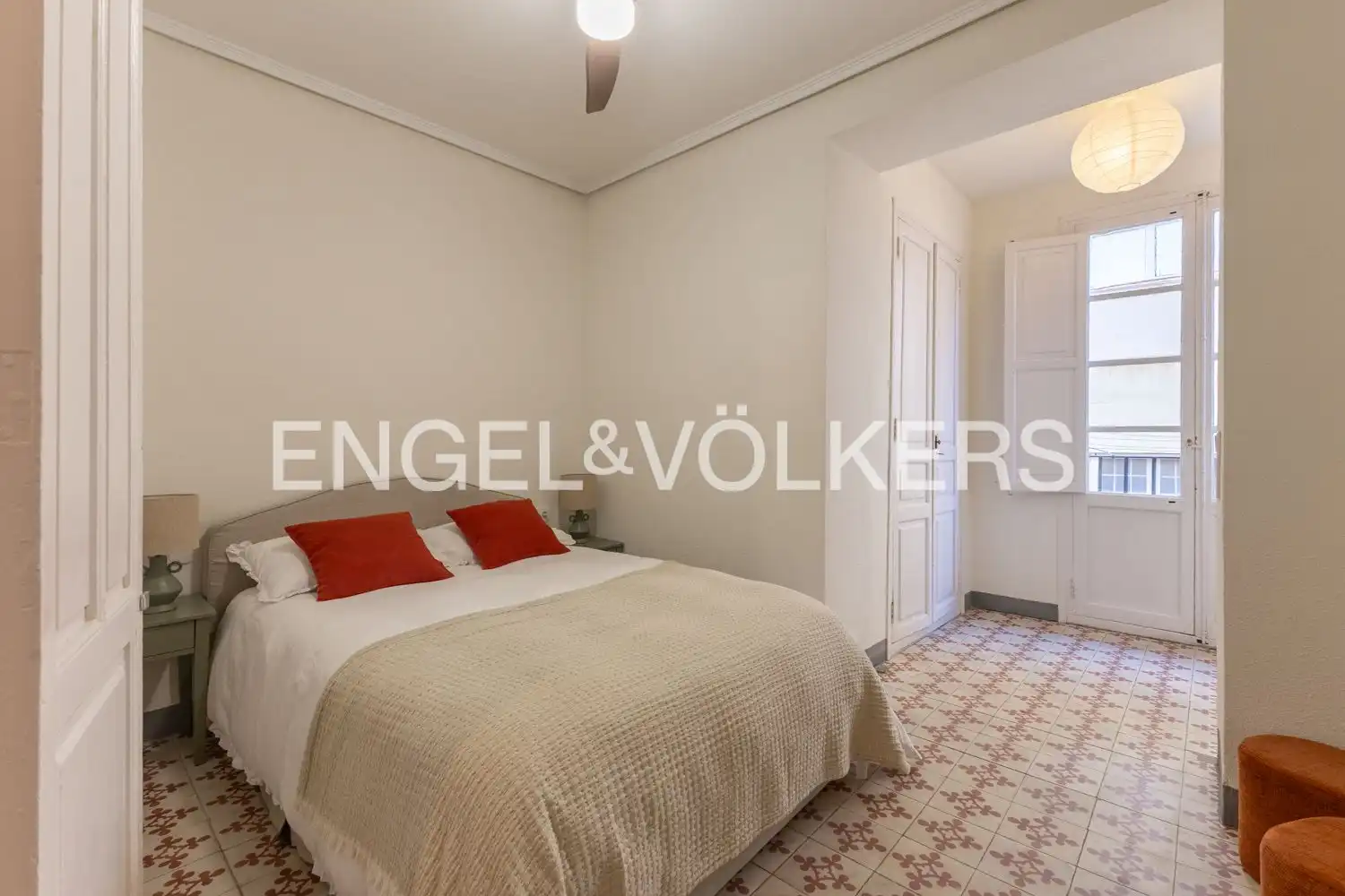 Wohnung zur Miete in Plaça de Sant Bult, La Xerea