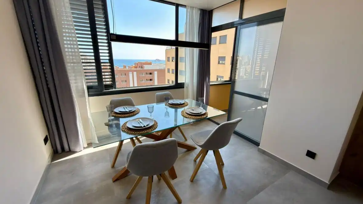 Penthouse mit Pool zum Verkauf in Avenida Maestral, imagen 11