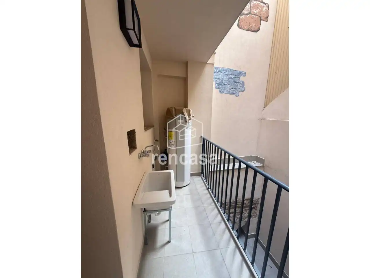 Terrassa de Pis en venda en Lleida amb Aire condicionat, Calefacció i Parquet