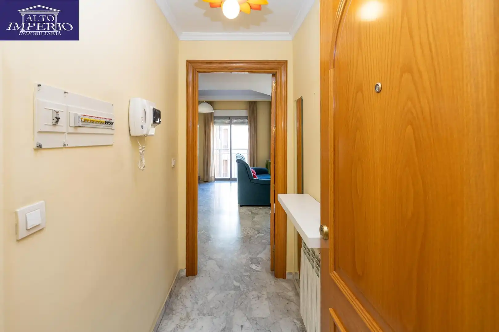 Piso con ascensor en venta en Ronda, imagen 5