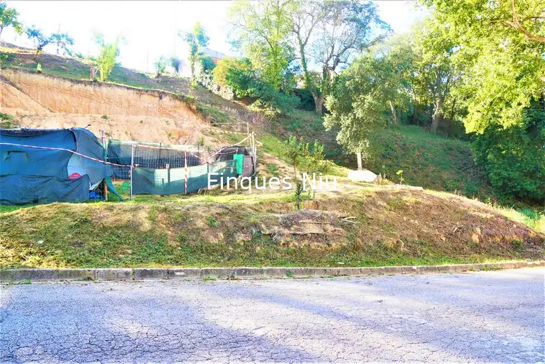 Terreno residencial en venta en Carrer de Sant Pere 10, imagen 3
