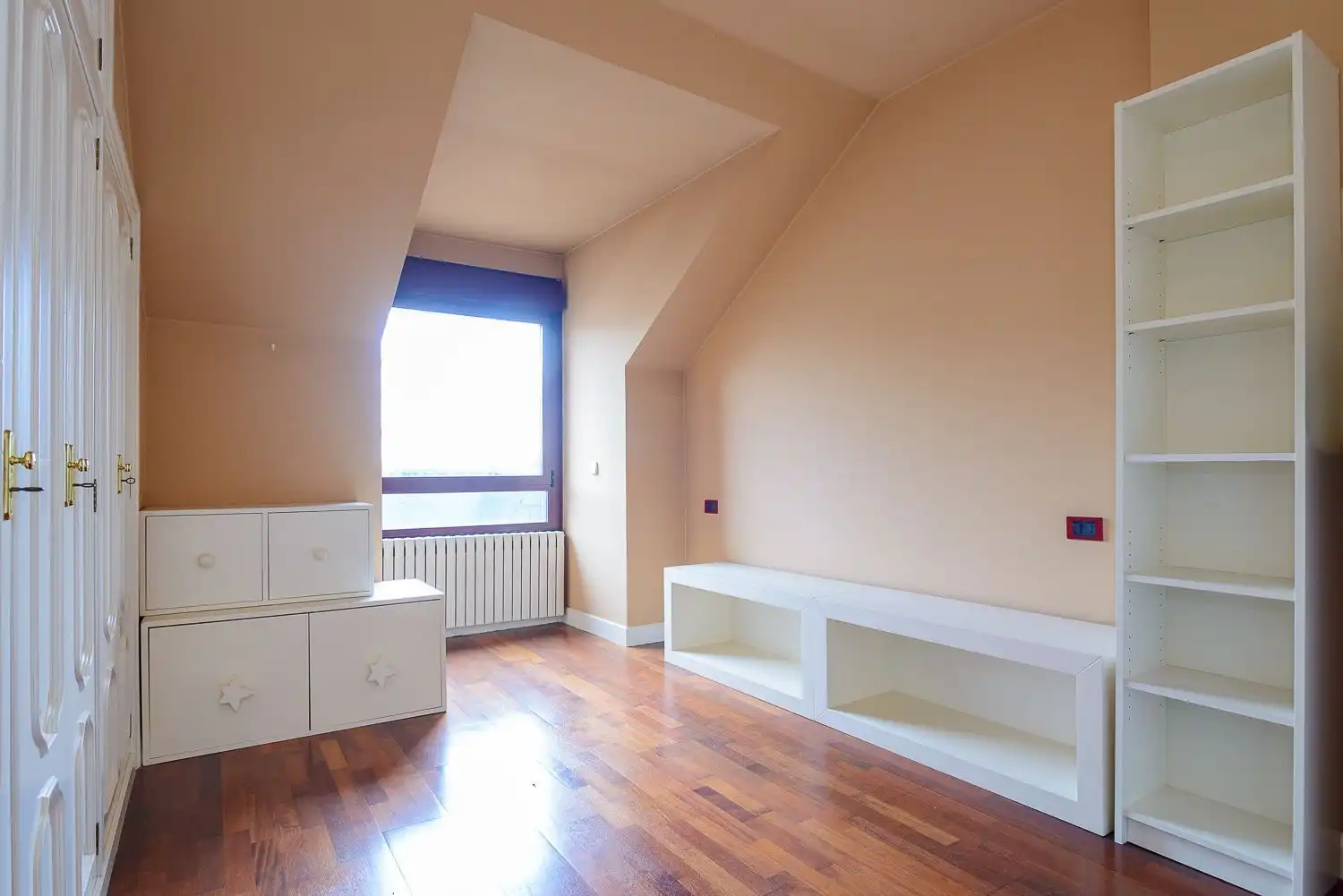 Wohnung mit Aufzug zum Verkauf in Plaza de América 14, imagen 39