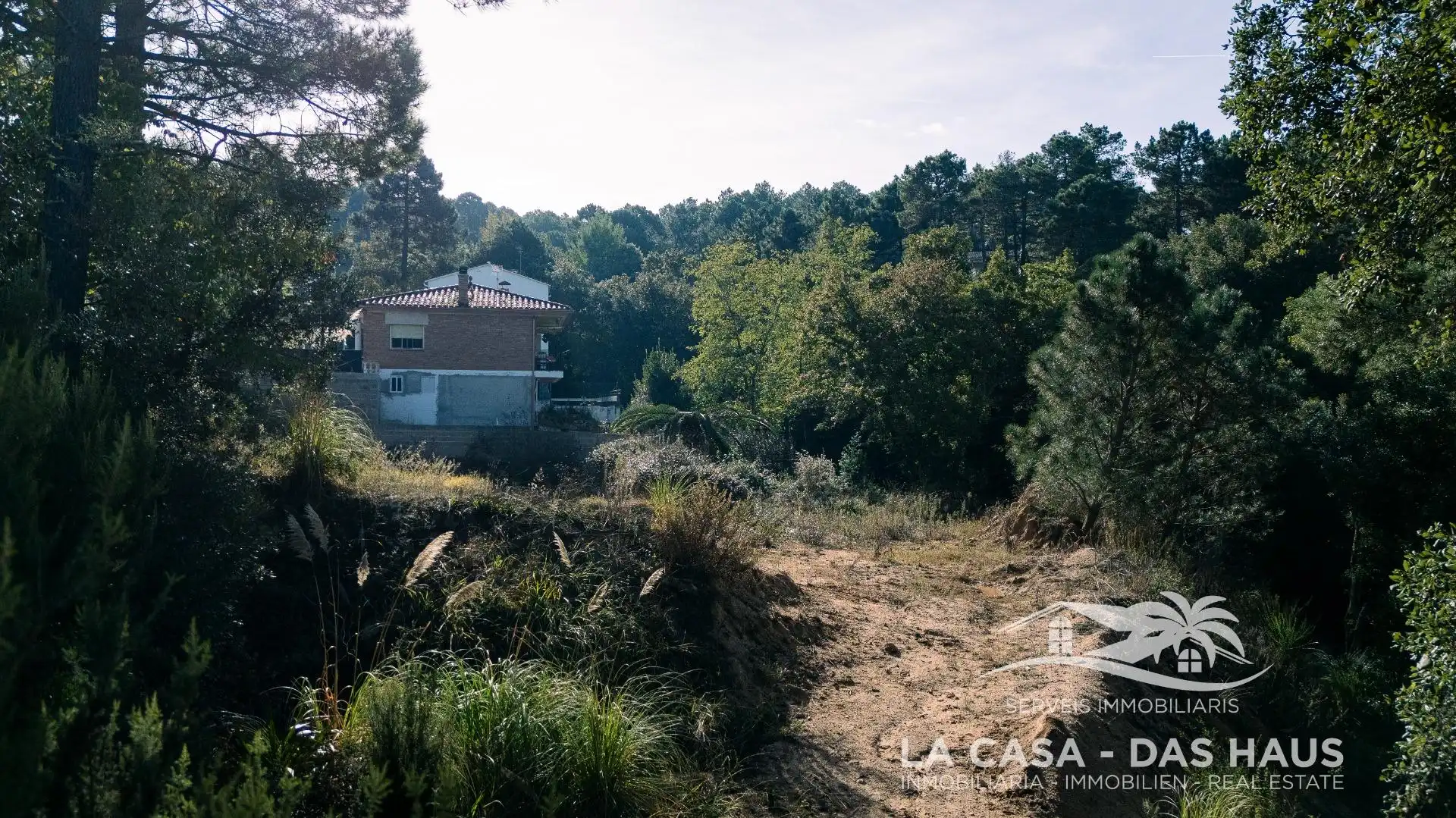Terreny residencial en venda a Puigventós, imagen 5